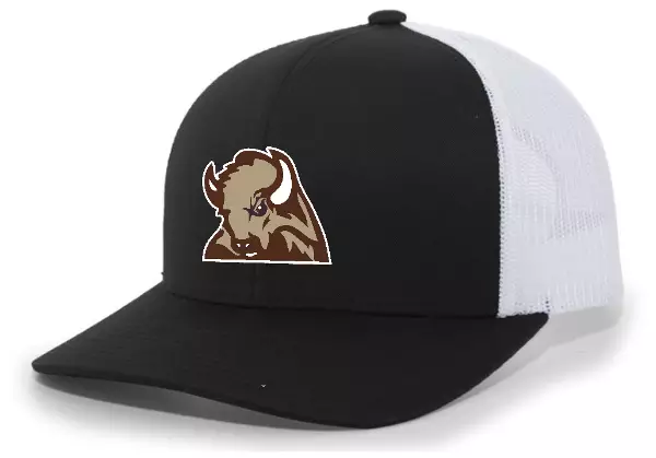Team Wyoming Pacific Headwear Hats